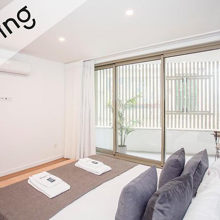 Nax Apartments By Liiiving OOporto Esterno foto