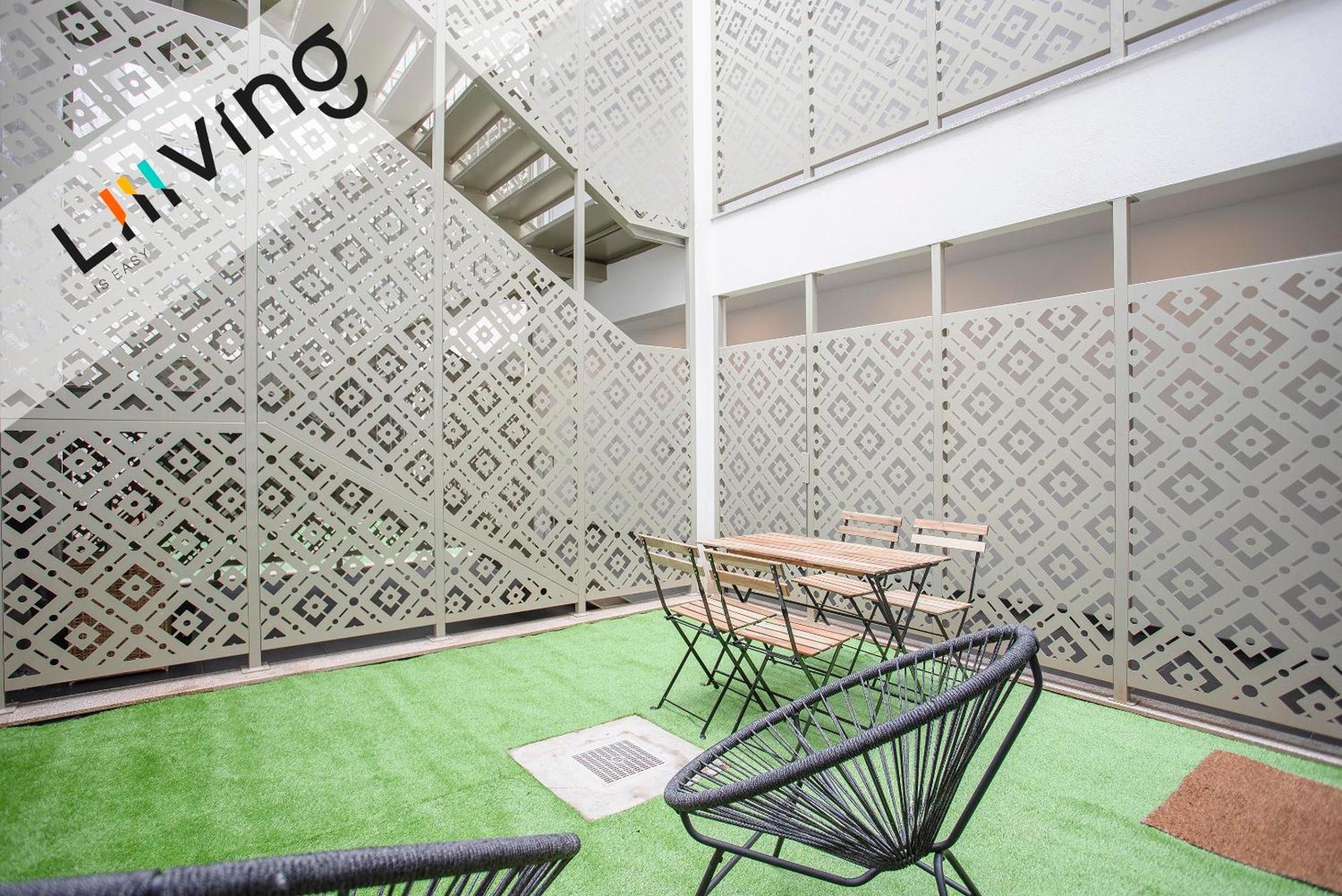 Nax Apartments By Liiiving OOporto Esterno foto
