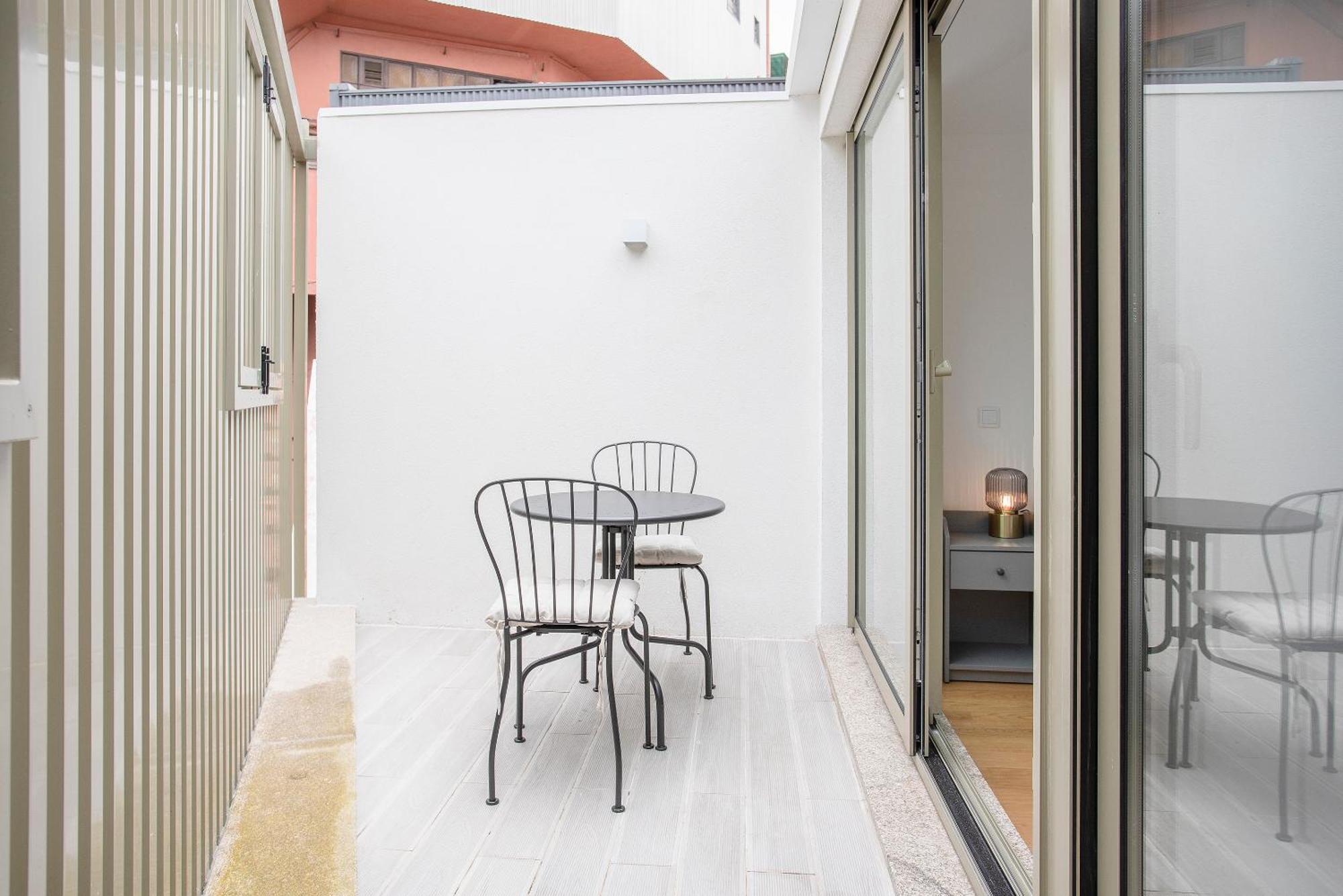 Nax Apartments By Liiiving OOporto Esterno foto