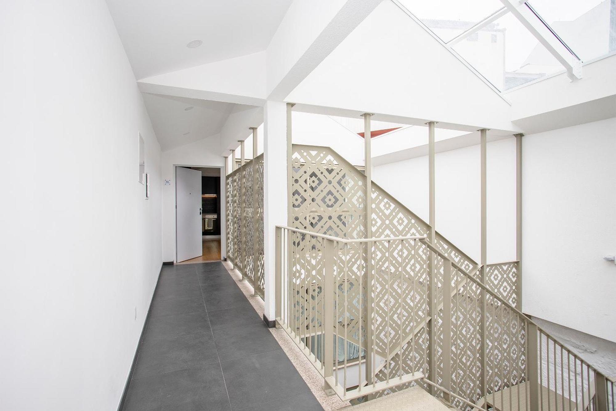 Nax Apartments By Liiiving OOporto Esterno foto