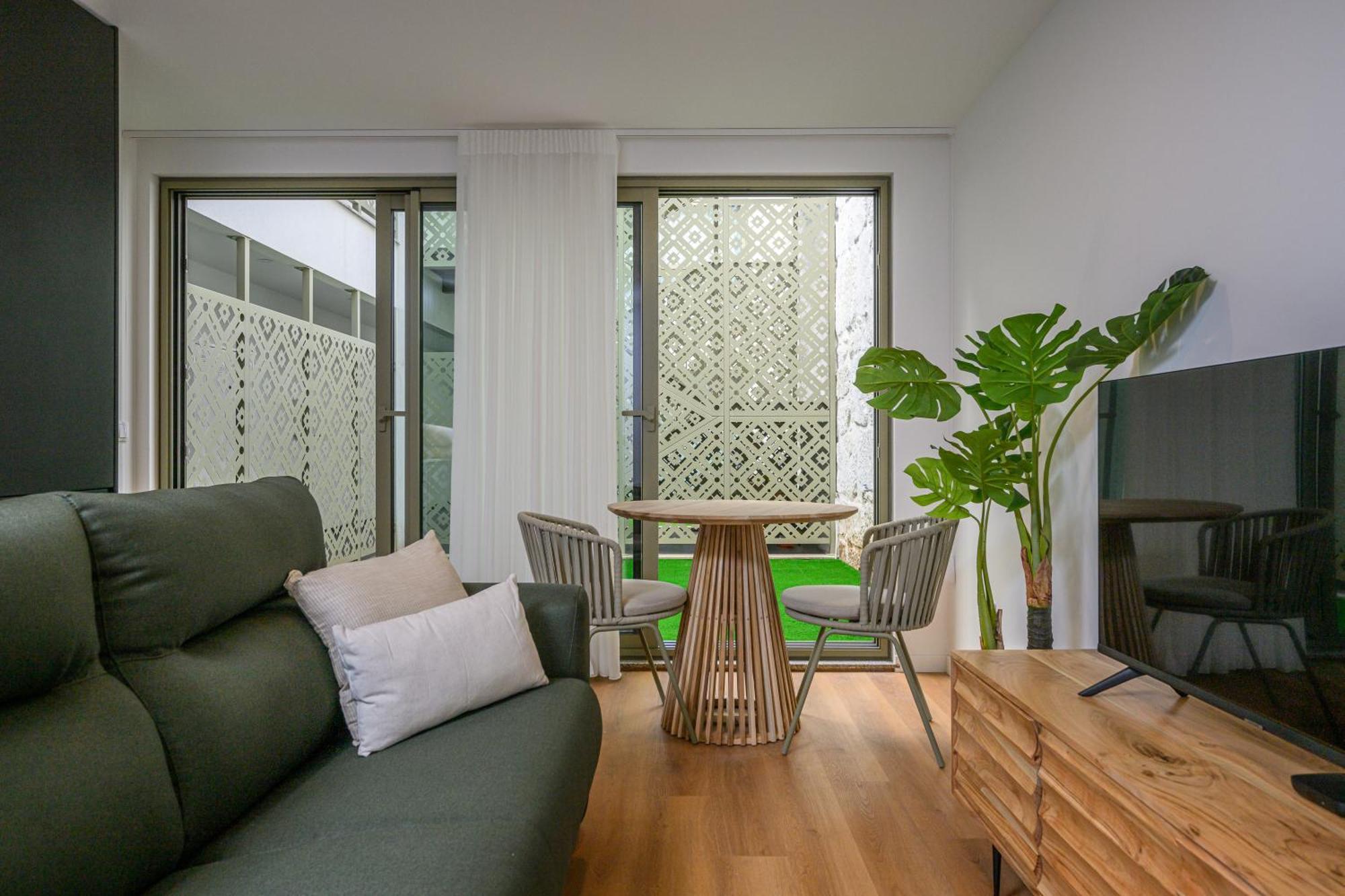 Nax Apartments By Liiiving OOporto Esterno foto