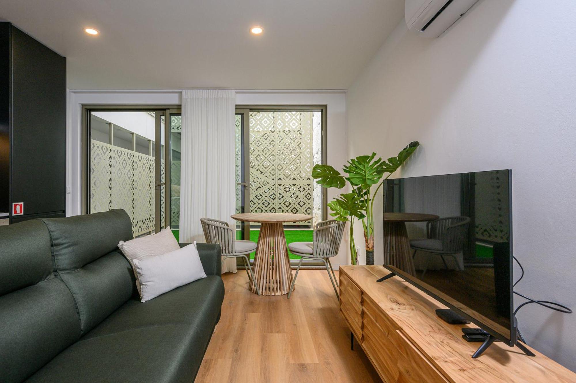Nax Apartments By Liiiving OOporto Esterno foto