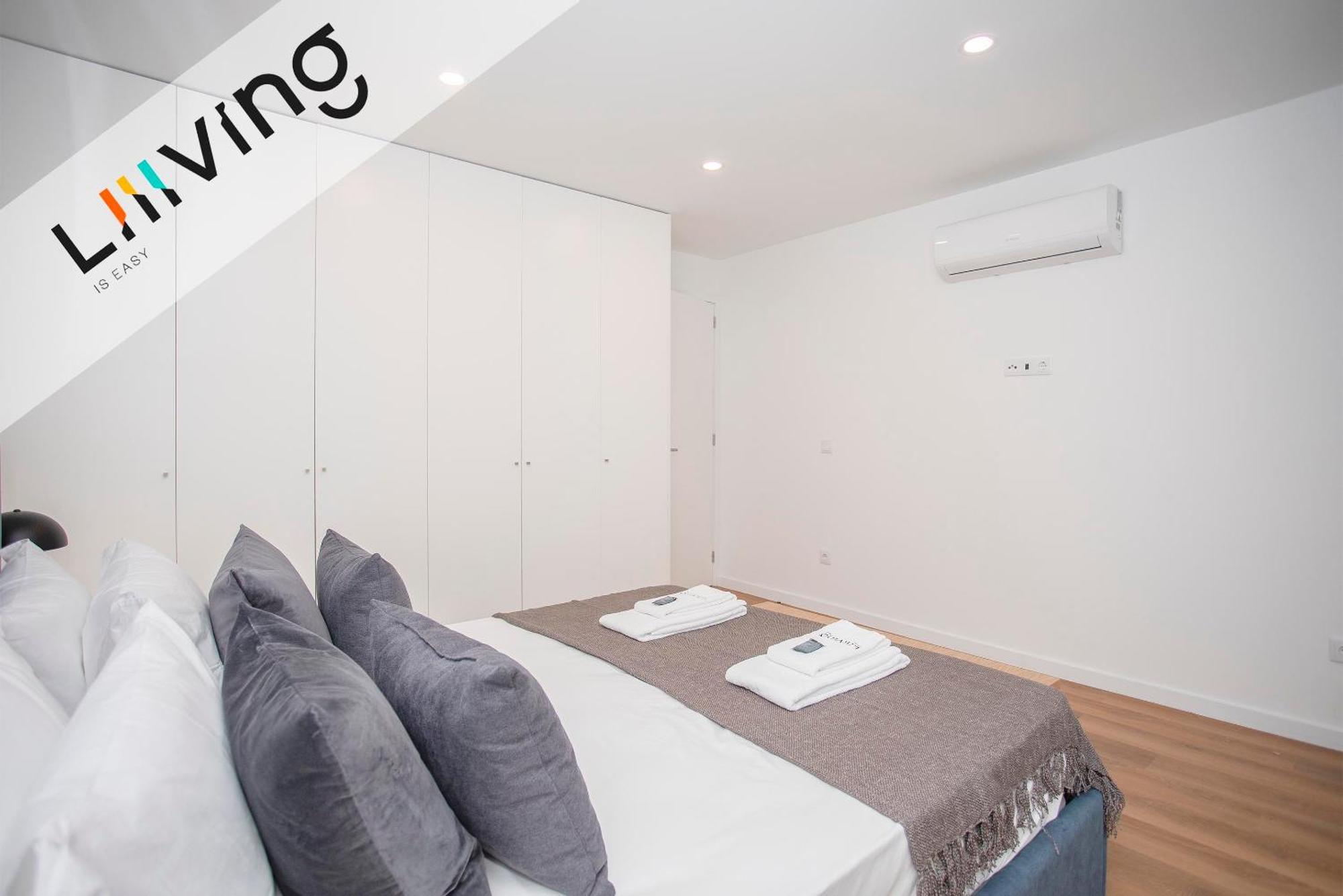 Nax Apartments By Liiiving OOporto Esterno foto
