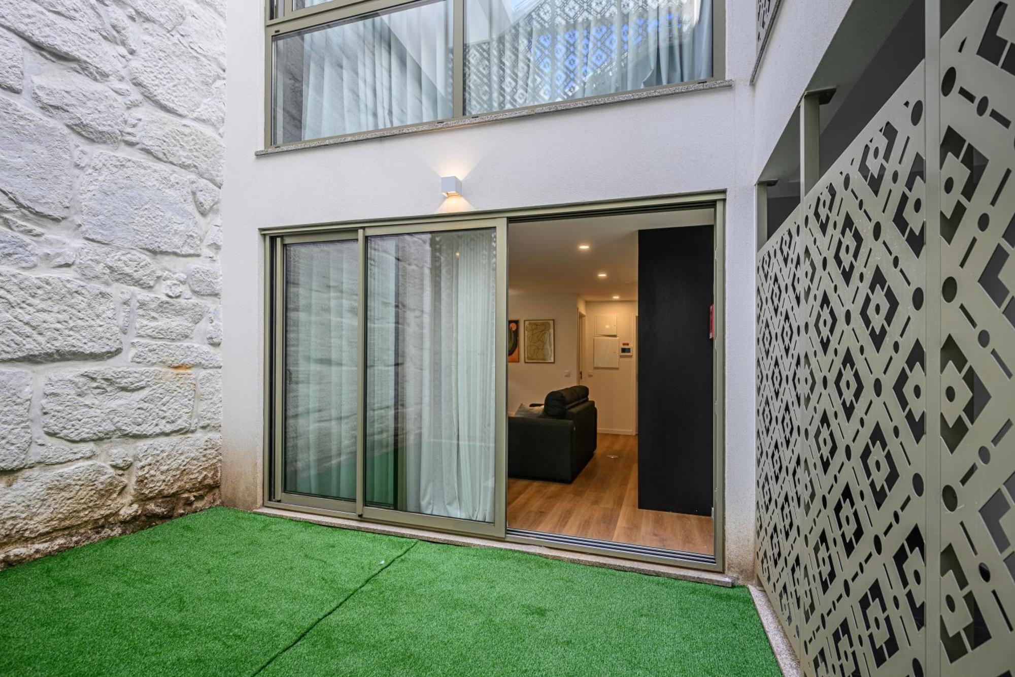 Nax Apartments By Liiiving OOporto Esterno foto