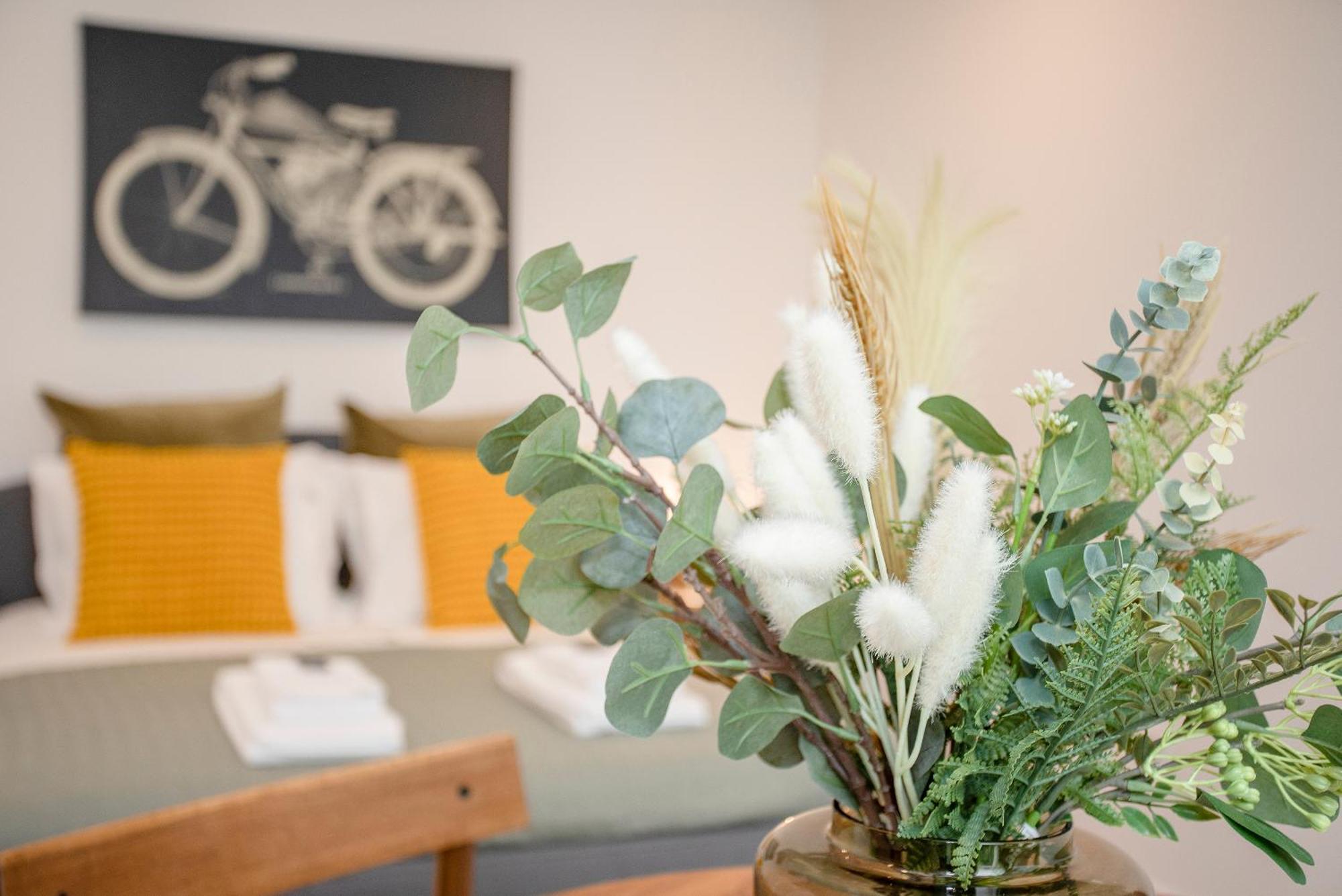 Nax Apartments By Liiiving OOporto Esterno foto