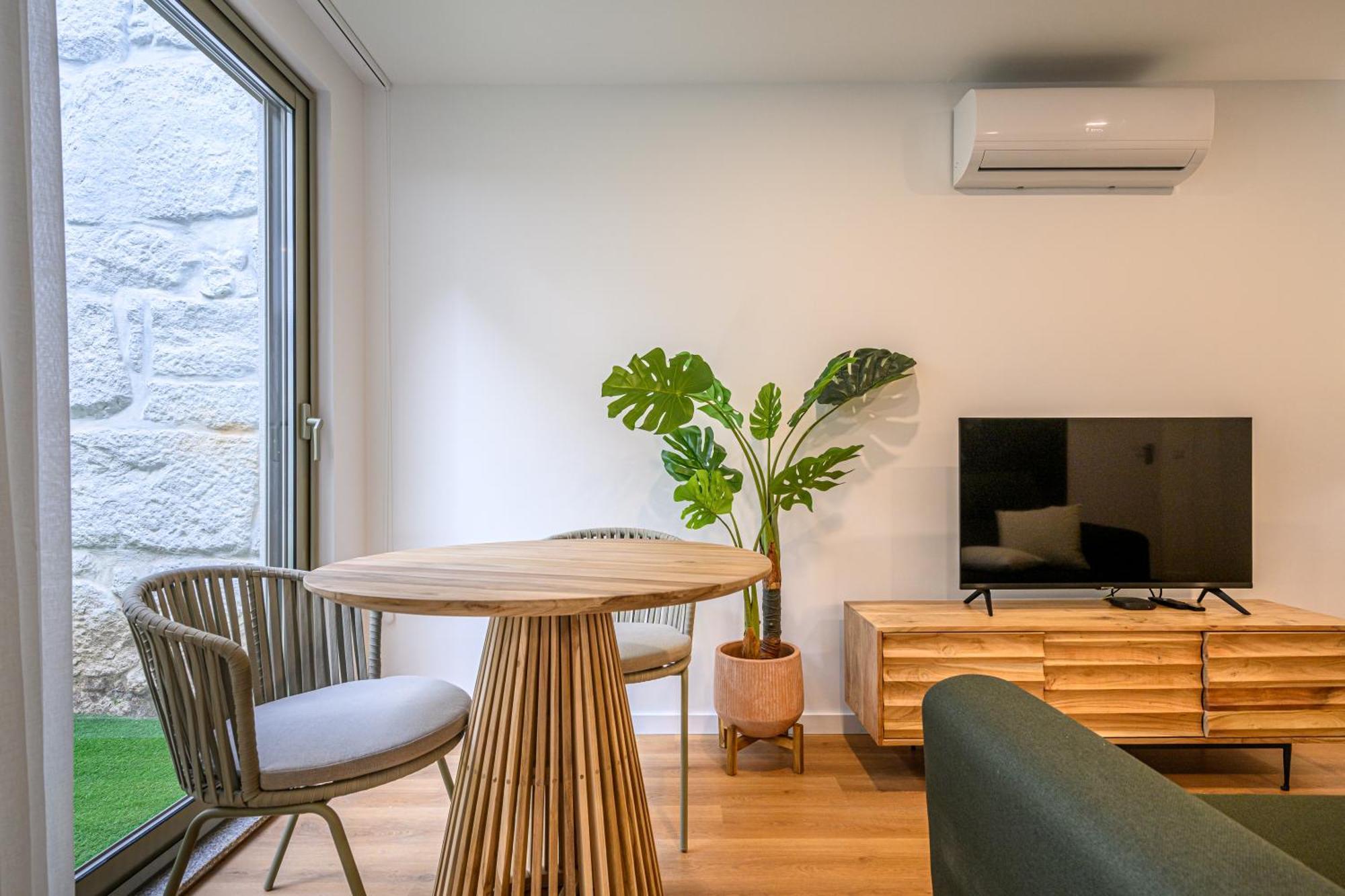 Nax Apartments By Liiiving OOporto Esterno foto
