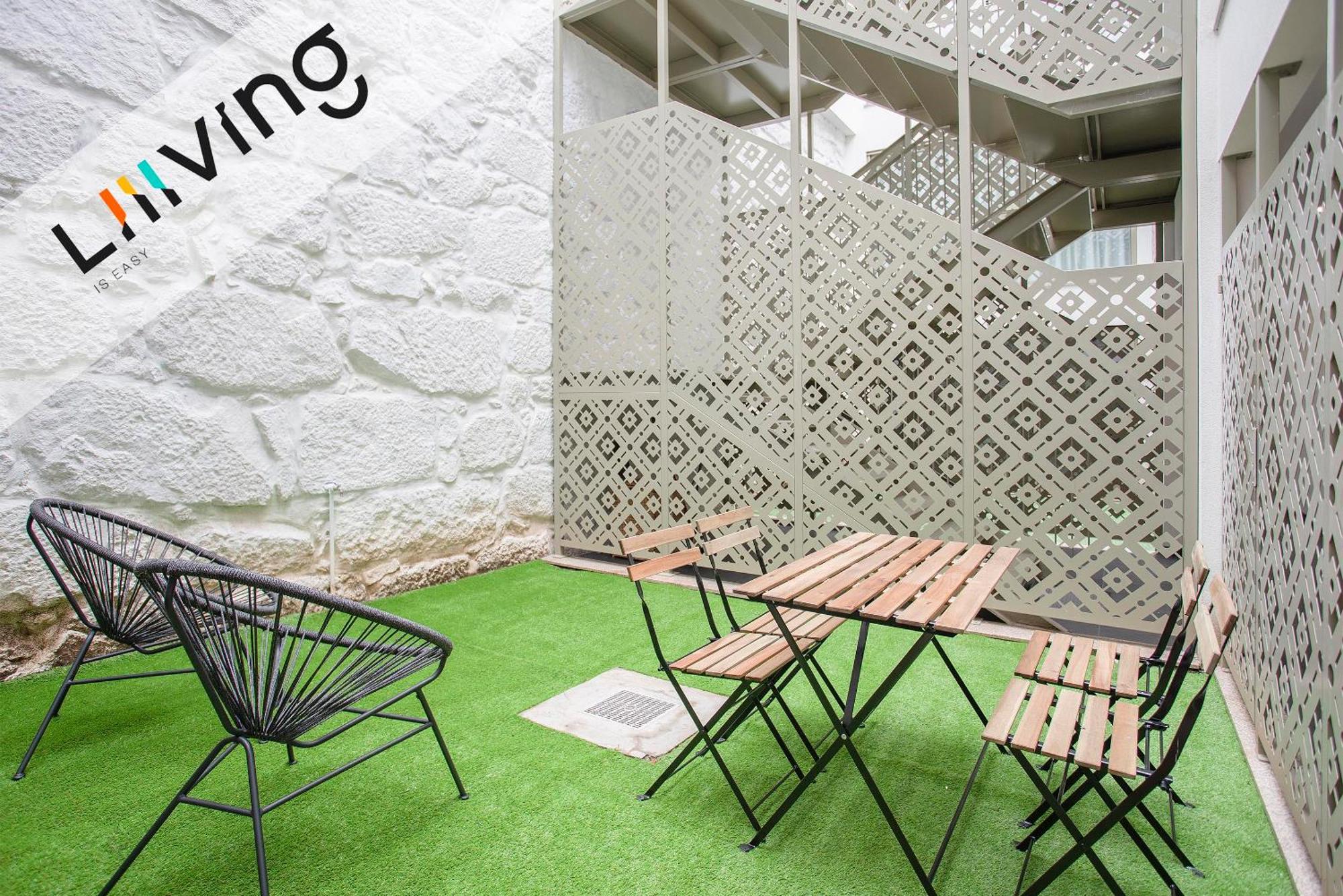 Nax Apartments By Liiiving OOporto Esterno foto